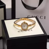 Cheap Gucci AAA Quality Watches For Women #1382880 Replica Wholesale [$215.00 USD] [ITEM#1382880] on Replica Gucci AAA Quality Watches