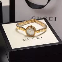 Cheap Gucci AAA Quality Watches For Women #1382881 Replica Wholesale [$215.00 USD] [ITEM#1382881] on Replica Gucci AAA Quality Watches