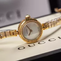 Cheap Gucci AAA Quality Watches For Women #1382881 Replica Wholesale [$215.00 USD] [ITEM#1382881] on Replica Gucci AAA Quality Watches