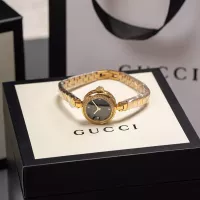 Cheap Gucci AAA Quality Watches For Women #1382882 Replica Wholesale [$215.00 USD] [ITEM#1382882] on Replica Gucci AAA Quality Watches