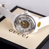 Cheap Gucci AAA Quality Watches #1382885 Replica Wholesale [$247.93 USD] [ITEM#1382885] on Replica Gucci AAA Quality Watches