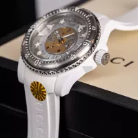 Cheap Gucci AAA Quality Watches #1382885 Replica Wholesale [$247.93 USD] [ITEM#1382885] on Replica Gucci AAA Quality Watches