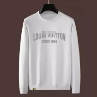 Cheap Louis Vuitton LV Hoodies Long Sleeved For Men #1382914 Replica Wholesale [$48.00 USD] [ITEM#1382914] on Replica Louis Vuitton LV Hoodies