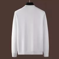 Cheap Balenciaga Hoodies Long Sleeved For Men #1382918 Replica Wholesale [$48.00 USD] [ITEM#1382918] on Replica Balenciaga Hoodies