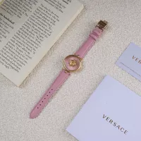 Cheap Versace AAA Quality Watches #1382949 Replica Wholesale [$225.00 USD] [ITEM#1382949] on Replica Versace AAA Quality Watches