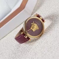 Cheap Versace AAA Quality Watches #1382950 Replica Wholesale [$225.00 USD] [ITEM#1382950] on Replica Versace AAA Quality Watches