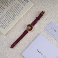 Cheap Versace AAA Quality Watches #1382950 Replica Wholesale [$225.00 USD] [ITEM#1382950] on Replica Versace AAA Quality Watches