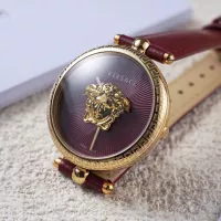 Cheap Versace AAA Quality Watches #1382950 Replica Wholesale [$225.00 USD] [ITEM#1382950] on Replica Versace AAA Quality Watches