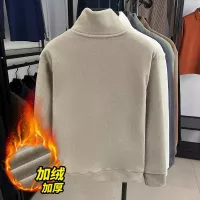 Cheap Moncler Hoodies Long Sleeved For Men #1382965 Replica Wholesale [$64.00 USD] [ITEM#1382965] on Replica Moncler Hoodies