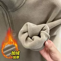 Cheap Balenciaga Hoodies Long Sleeved For Men #1383029 Replica Wholesale [$64.00 USD] [ITEM#1383029] on Replica Balenciaga Hoodies