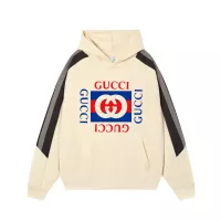 Cheap Gucci Hoodies Long Sleeved For Unisex #1383053 Replica Wholesale [$52.00 USD] [ITEM#1383053] on Replica Gucci Hoodies