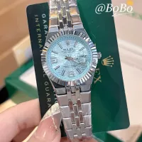 Cheap Rolex Watches For Women #1383072 Replica Wholesale [$34.00 USD] [ITEM#1383072] on Replica Rolex Watches