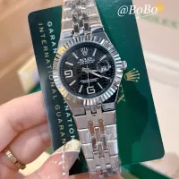 Cheap Rolex Watches For Women #1383079 Replica Wholesale [$34.00 USD] [ITEM#1383079] on Replica Rolex Watches