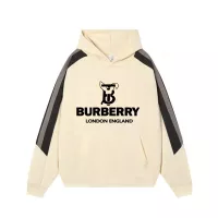 Cheap Burberry Hoodies Long Sleeved For Unisex #1383105 Replica Wholesale [$52.00 USD] [ITEM#1383105] on Replica Burberry Hoodies