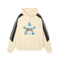 Cheap Christian Dior Hoodies Long Sleeved For Unisex #1383113 Replica Wholesale [$52.00 USD] [ITEM#1383113] on Replica Christian Dior Hoodies