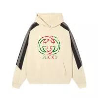 Cheap Gucci Hoodies Long Sleeved For Unisex #1383127 Replica Wholesale [$52.00 USD] [ITEM#1383127] on Replica Gucci Hoodies