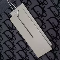 Cheap Christian Dior T-Shirts Short Sleeved For Unisex #1383173 Replica Wholesale [$34.00 USD] [ITEM#1383173] on Replica Christian Dior T-Shirts