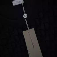 Cheap Christian Dior T-Shirts Short Sleeved For Unisex #1383174 Replica Wholesale [$34.00 USD] [ITEM#1383174] on Replica Christian Dior T-Shirts