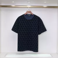 Cheap Fendi T-Shirts Short Sleeved For Unisex #1383182 Replica Wholesale [$34.00 USD] [ITEM#1383182] on Replica Fendi T-Shirts