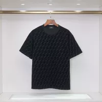 Cheap Fendi T-Shirts Short Sleeved For Unisex #1383183 Replica Wholesale [$34.00 USD] [ITEM#1383183] on Replica Fendi T-Shirts