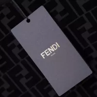 Cheap Fendi T-Shirts Short Sleeved For Unisex #1383183 Replica Wholesale [$34.00 USD] [ITEM#1383183] on Replica Fendi T-Shirts