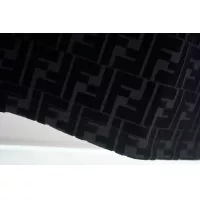 Cheap Fendi T-Shirts Short Sleeved For Unisex #1383183 Replica Wholesale [$34.00 USD] [ITEM#1383183] on Replica Fendi T-Shirts