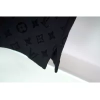 Cheap Louis Vuitton LV T-Shirts Short Sleeved For Men #1383184 Replica Wholesale [$42.00 USD] [ITEM#1383184] on Replica Louis Vuitton LV T-Shirts