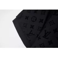 Cheap Louis Vuitton LV T-Shirts Short Sleeved For Men #1383184 Replica Wholesale [$42.00 USD] [ITEM#1383184] on Replica Louis Vuitton LV T-Shirts