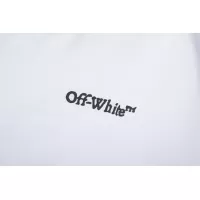 Cheap Off-White T-Shirts Short Sleeved For Unisex #1383185 Replica Wholesale [$32.00 USD] [ITEM#1383185] on Replica Off-White T-Shirts