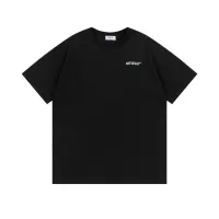 Cheap Off-White T-Shirts Short Sleeved For Unisex #1383186 Replica Wholesale [$32.00 USD] [ITEM#1383186] on Replica Off-White T-Shirts
