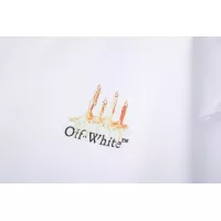 Cheap Off-White T-Shirts Short Sleeved For Unisex #1383187 Replica Wholesale [$32.00 USD] [ITEM#1383187] on Replica Off-White T-Shirts