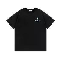 Cheap Off-White T-Shirts Short Sleeved For Unisex #1383190 Replica Wholesale [$32.00 USD] [ITEM#1383190] on Replica Off-White T-Shirts