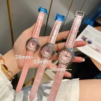 Cheap Cartier Watches #1383191 Replica Wholesale [$45.00 USD] [ITEM#1383191] on Replica Cartier Watches