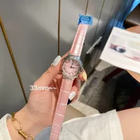 Cheap Cartier Watches #1383191 Replica Wholesale [$45.00 USD] [ITEM#1383191] on Replica Cartier Watches