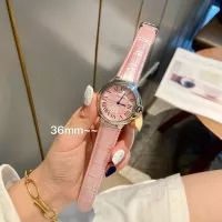 Cheap Cartier Watches #1383191 Replica Wholesale [$45.00 USD] [ITEM#1383191] on Replica Cartier Watches