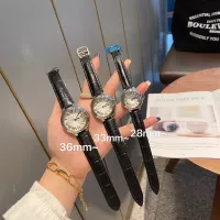 Cheap Cartier Watches #1383192 Replica Wholesale [$45.00 USD] [ITEM#1383192] on Replica Cartier Watches