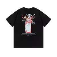 Cheap Off-White T-Shirts Short Sleeved For Unisex #1383194 Replica Wholesale [$32.00 USD] [ITEM#1383194] on Replica Off-White T-Shirts