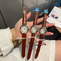 Cheap Cartier Watches #1383195 Replica Wholesale [$45.00 USD] [ITEM#1383195] on Replica Cartier Watches