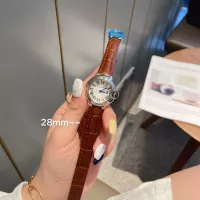 Cheap Cartier Watches #1383195 Replica Wholesale [$45.00 USD] [ITEM#1383195] on Replica Cartier Watches