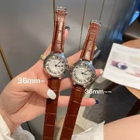 Cheap Cartier Watches #1383195 Replica Wholesale [$45.00 USD] [ITEM#1383195] on Replica Cartier Watches