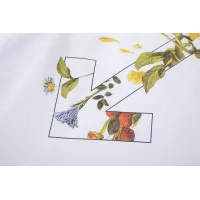 Cheap Off-White T-Shirts Short Sleeved For Unisex #1383196 Replica Wholesale [$32.00 USD] [ITEM#1383196] on Replica Off-White T-Shirts