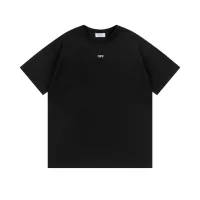 Cheap Off-White T-Shirts Short Sleeved For Unisex #1383197 Replica Wholesale [$32.00 USD] [ITEM#1383197] on Replica Off-White T-Shirts