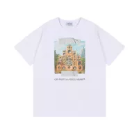 Cheap Off-White T-Shirts Short Sleeved For Unisex #1383200 Replica Wholesale [$34.00 USD] [ITEM#1383200] on Replica Off-White T-Shirts