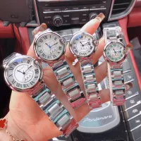 Cheap Cartier Watches #1383203 Replica Wholesale [$48.00 USD] [ITEM#1383203] on Replica Cartier Watches