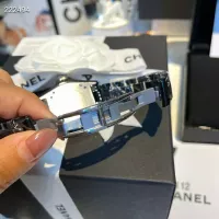 Cheap Chanel Watches #1383207 Replica Wholesale [$45.00 USD] [ITEM#1383207] on Replica Chanel Watches