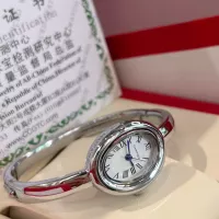 Cheap Cartier Watches #1383209 Replica Wholesale [$27.00 USD] [ITEM#1383209] on Replica Cartier Watches