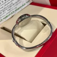 Cheap Cartier Watches #1383209 Replica Wholesale [$27.00 USD] [ITEM#1383209] on Replica Cartier Watches