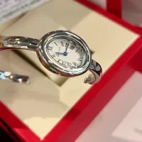 Cheap Cartier Watches #1383209 Replica Wholesale [$27.00 USD] [ITEM#1383209] on Replica Cartier Watches