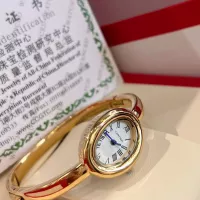Cheap Cartier Watches #1383213 Replica Wholesale [$27.00 USD] [ITEM#1383213] on Replica Cartier Watches