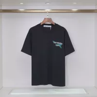 Cheap Off-White T-Shirts Short Sleeved For Unisex #1383215 Replica Wholesale [$36.00 USD] [ITEM#1383215] on Replica Off-White T-Shirts